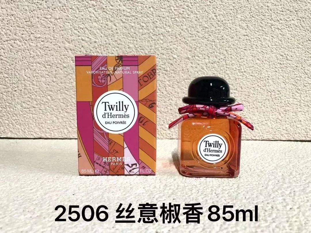 丝意椒香85ml