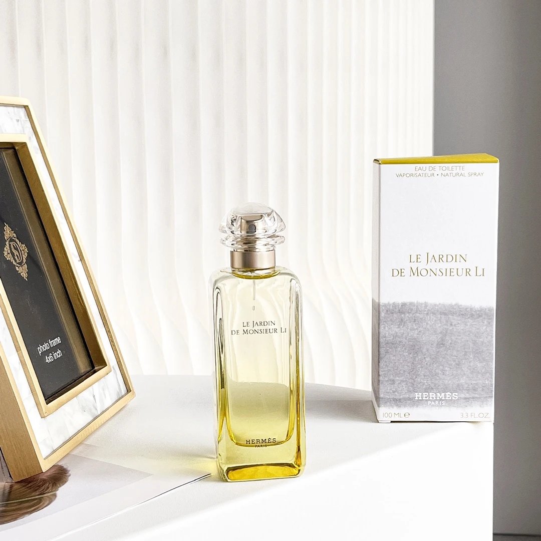 李先生的花园100ml