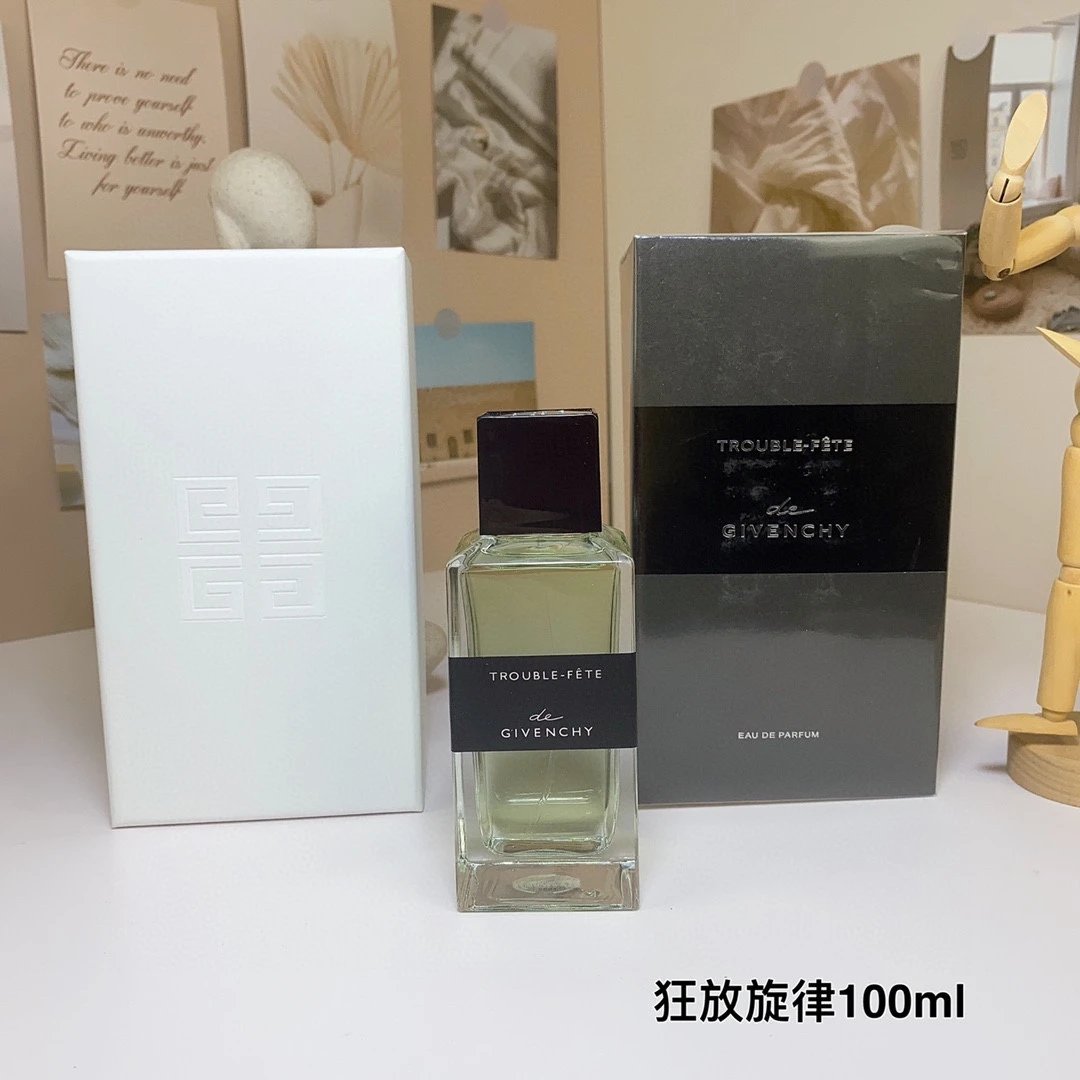 狂放旋律100ml
