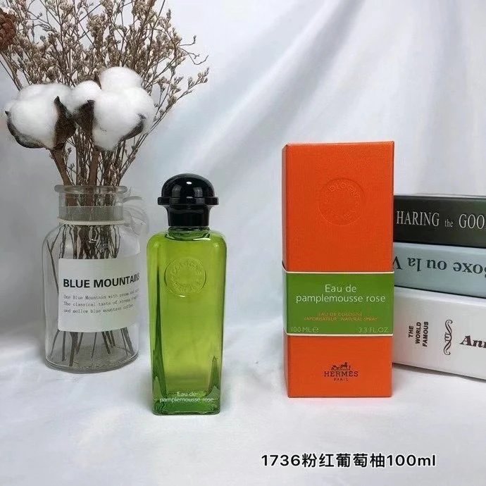 粉红葡萄柚100ml