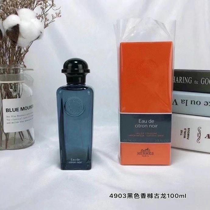 黑色香橼古龙100ml