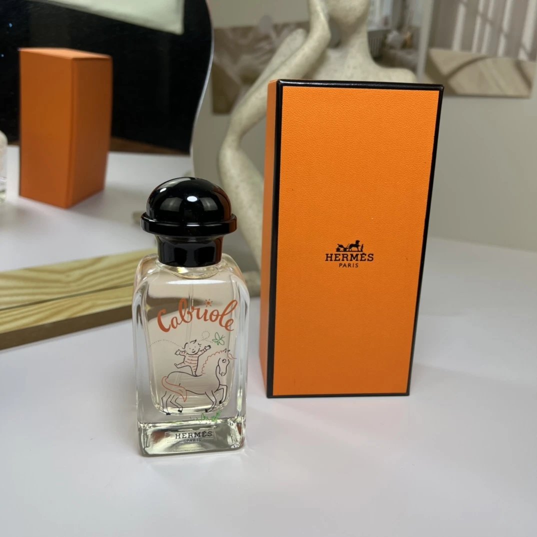宝宝女士淡香50ml