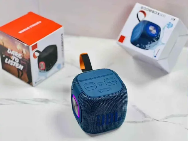 JBL Speakers Portable LED product detail image 14