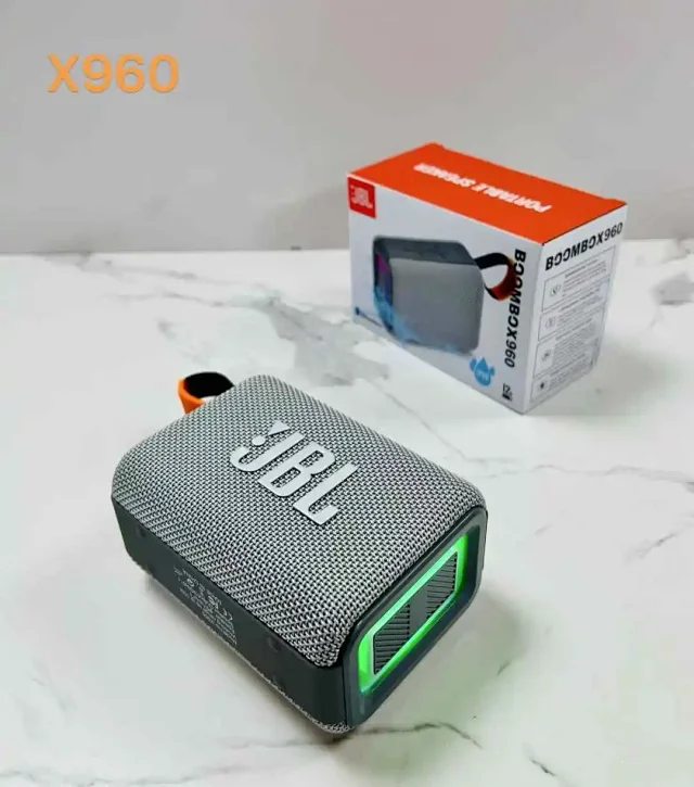 JBL Speakers Portable LED product detail image 13