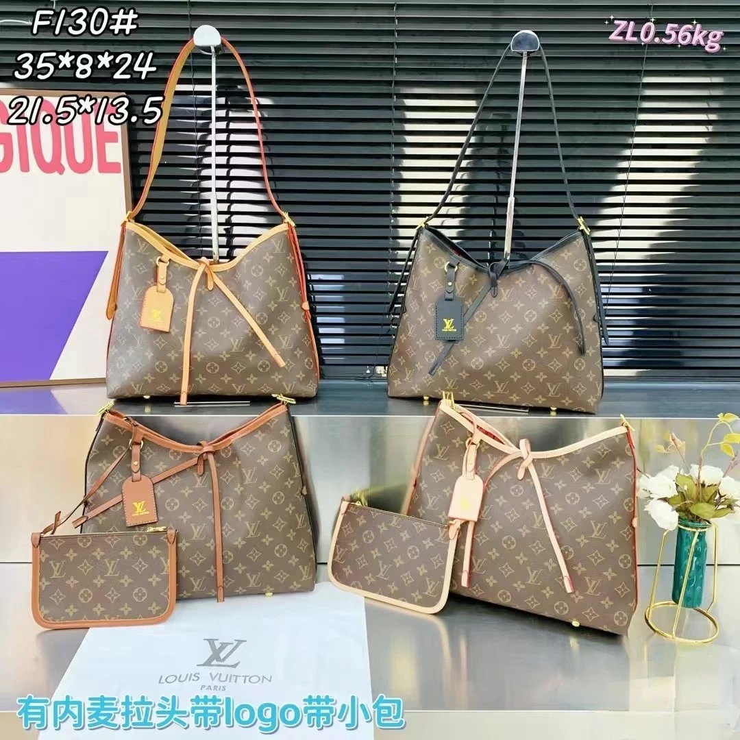 Louis Vuitton Monogr