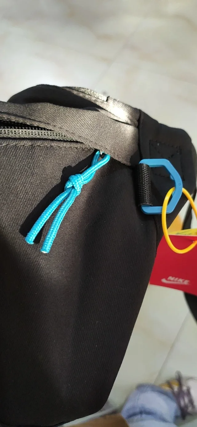 Jordan Backpacks 23-pattern backpack with front zip pocket product detail image 4