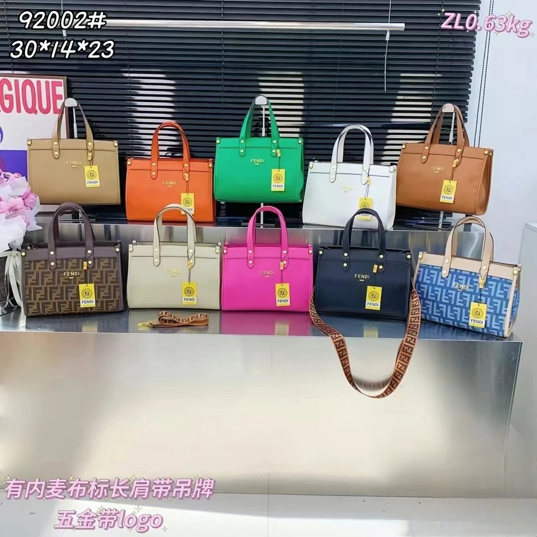 Coach Camera Bag Pink Crossbody Bag - 7