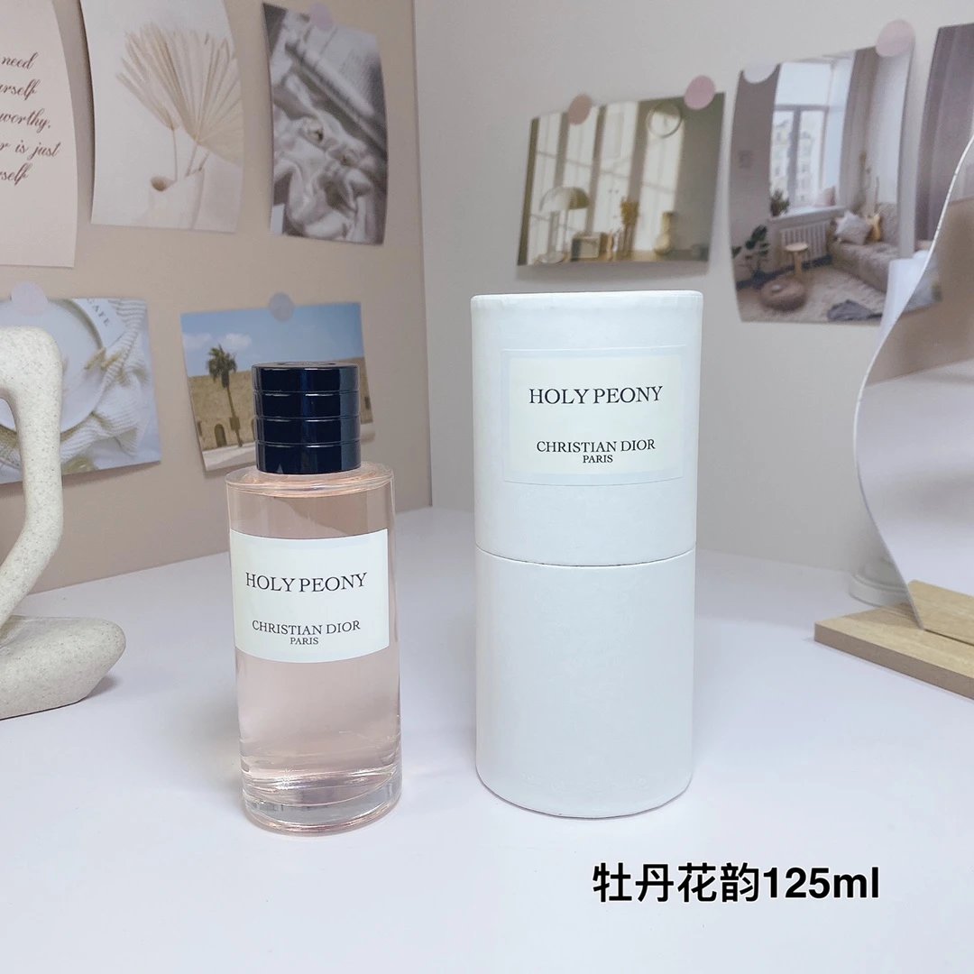 牡丹花韵125ml