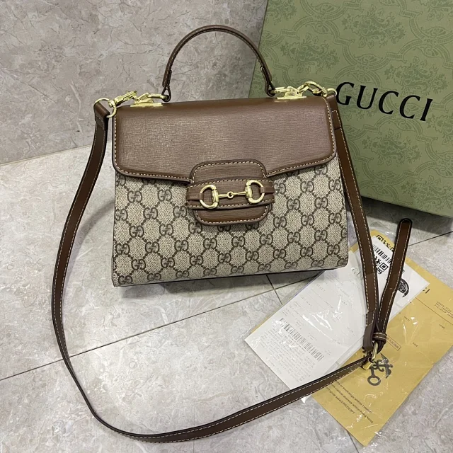 Gucci Handbags Assorted product detail image 3
