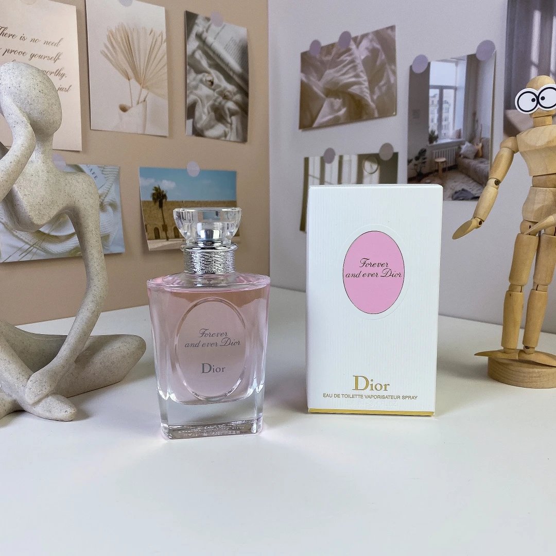 永恒的爱100ml