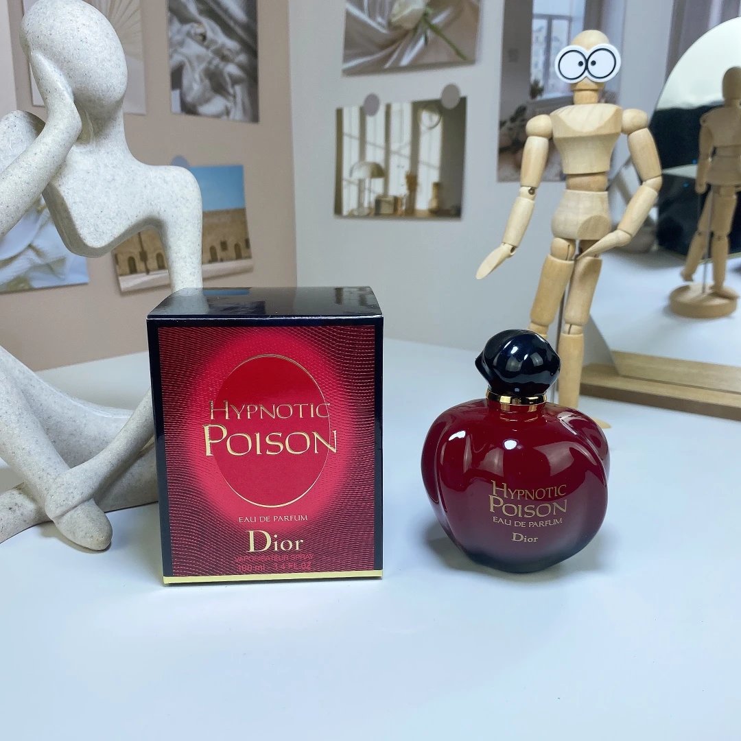 红毒浓香100ml