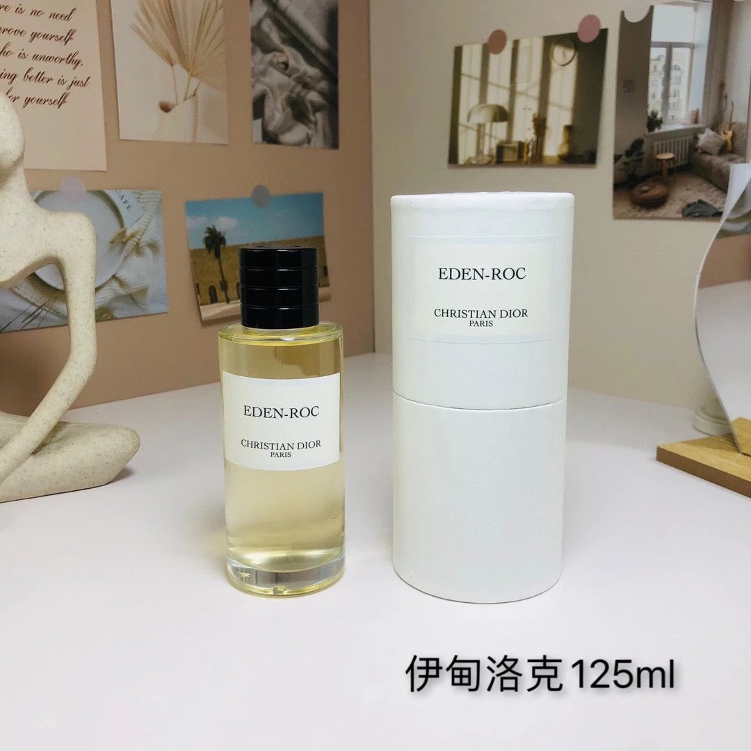 伊甸洛克125ml