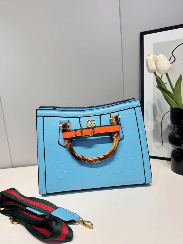 Gucci Handbags Assorted product detail image 4