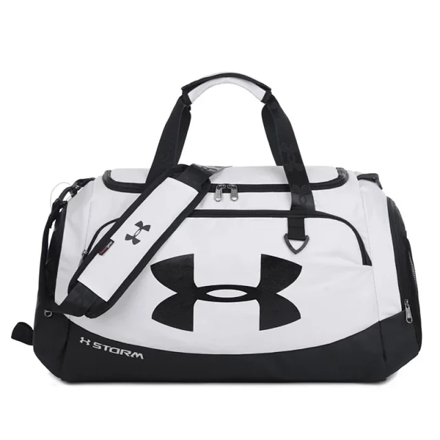 Under Armour Backpacks Logo Print product detail image 4