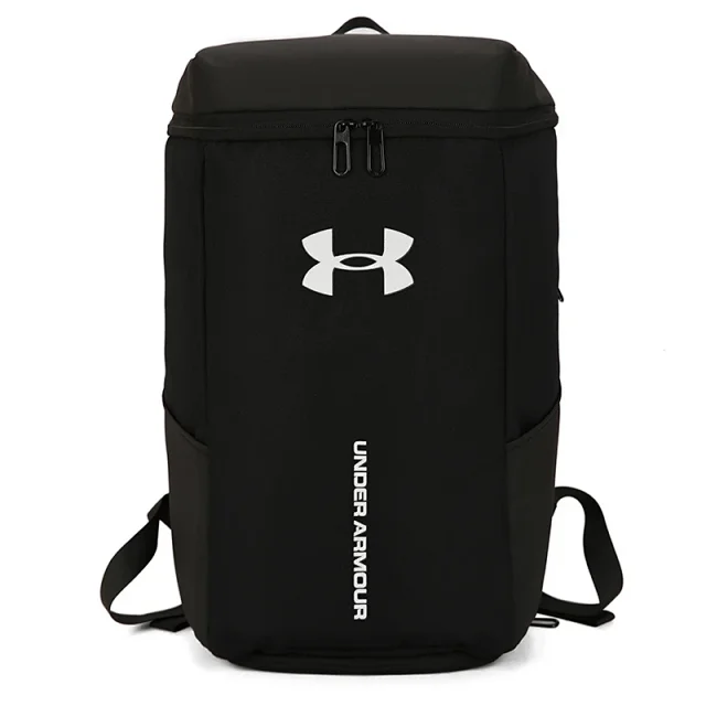 Under Armour Backpacks Logo Print product detail image 10
