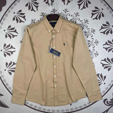 Lacoste Lacoste Long Polo Shirt