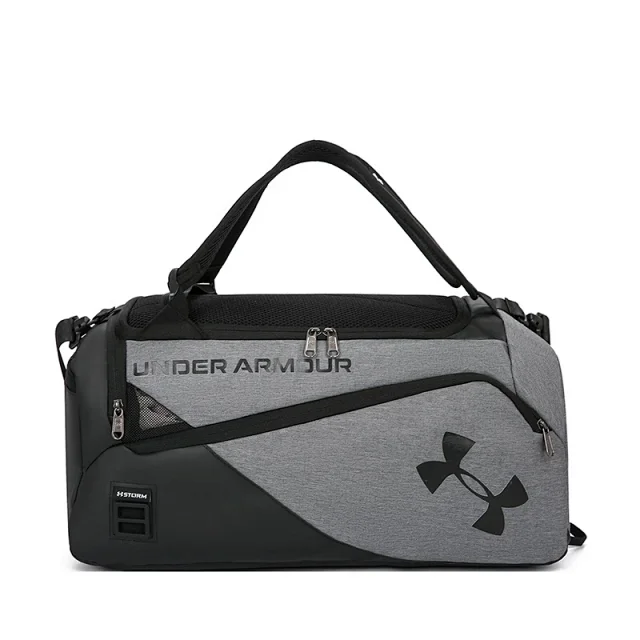 Under Armour Backpacks Logo Print product detail image 14