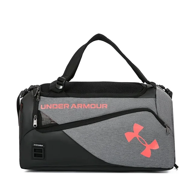Under Armour Backpacks Logo Print product detail image 12