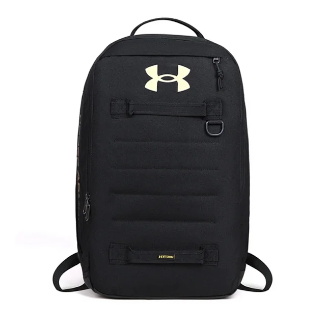 Under Armour Backpacks Logo Print product detail image 3