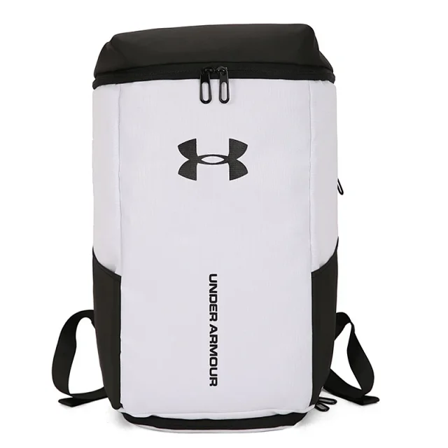 Under Armour Backpacks Logo Print product detail image 9