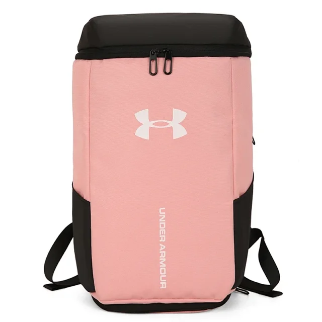 Under Armour Backpacks Logo Print product detail image 7