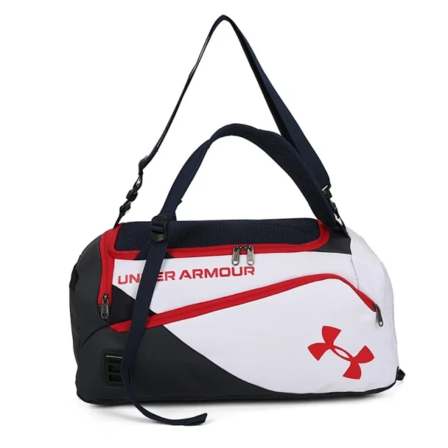 Under Armour Backpacks Logo Print product detail image 11