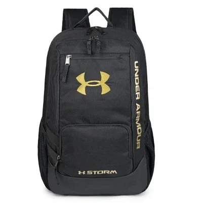 Under Armour Backpacks Logo Print product detail image 8