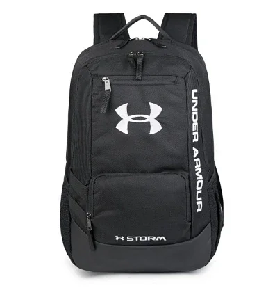 Under Armour Backpacks Logo Print product detail image 5