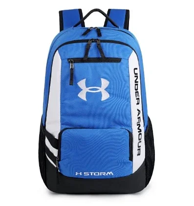 Under Armour Backpacks Logo Print product detail image 6