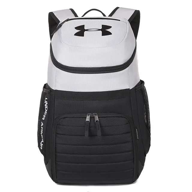 Under Armour Backpacks Logo Print product detail image 13