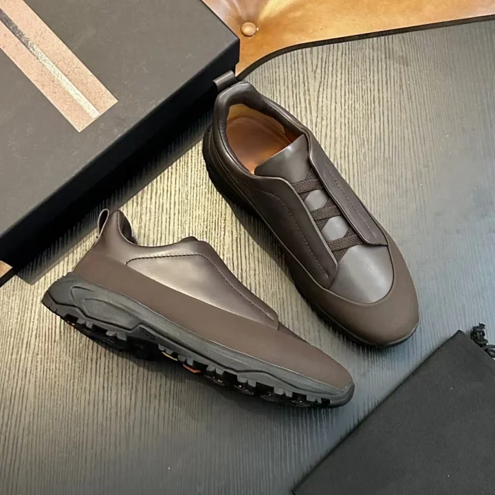 Loro Piana Loro Piana Loafers