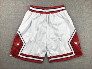 白色黑红边网眼