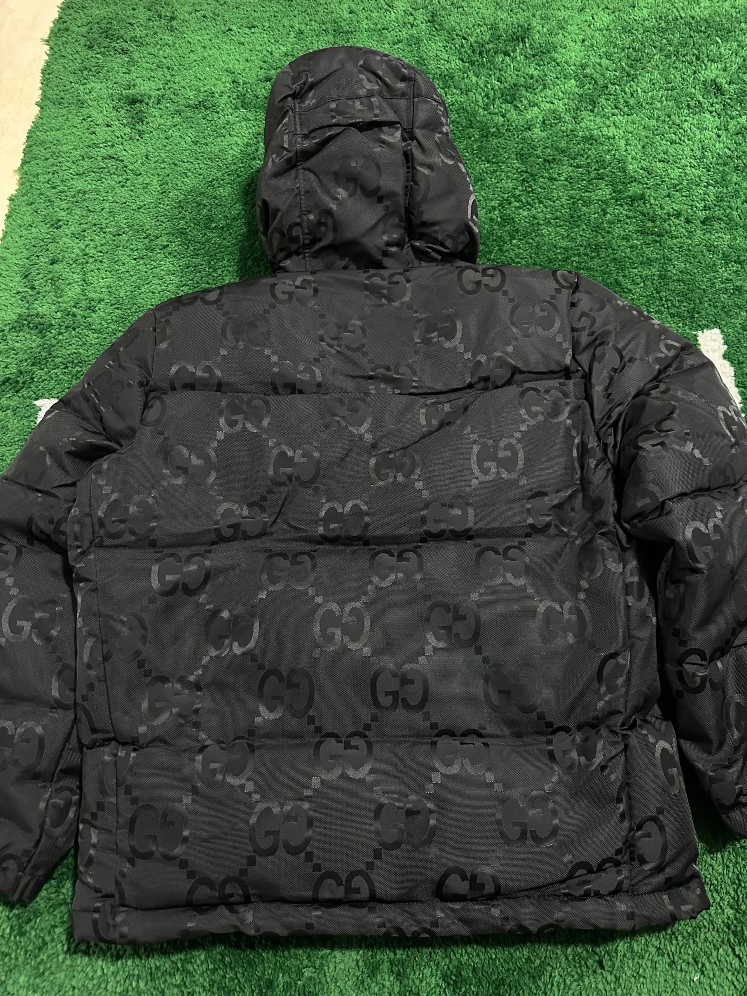 Gucci Puffy Jacket photo 3