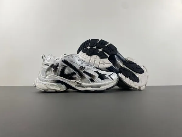 Asics Gel-Kayano 14 x A-Cold-Wall* Multicolor Running Shoes - 5