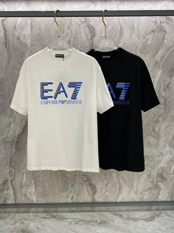 Armani T-Shirts