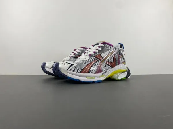 Asics Gel-Kayano 14 x A-Cold-Wall* Multicolor Running Shoes - 10