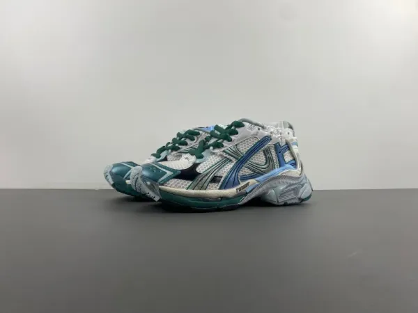 Asics Gel-Kayano 14 x A-Cold-Wall* Multicolor Running Shoes - 1