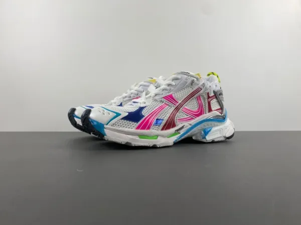 Asics Gel-Kayano 14 x A-Cold-Wall* Multicolor Running Shoes - 6