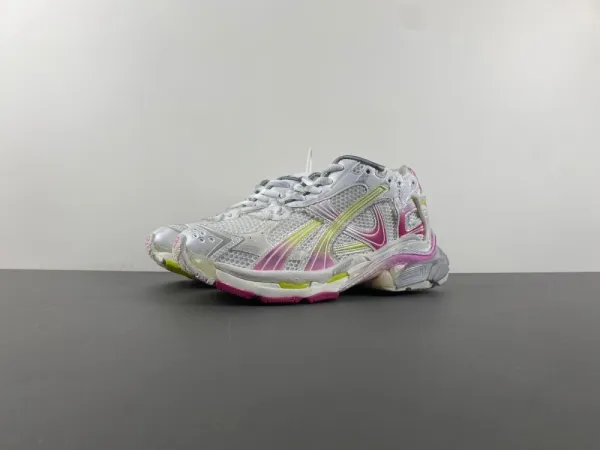 Asics Gel-Kayano 14 x A-Cold-Wall* Multicolor Running Shoes - 8
