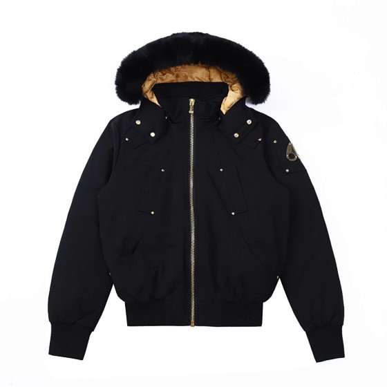 M00SE KNUCKIES down jackets NFC