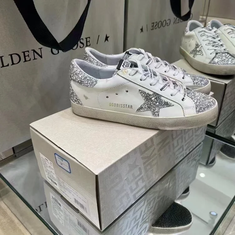 Golden Goose Shoes