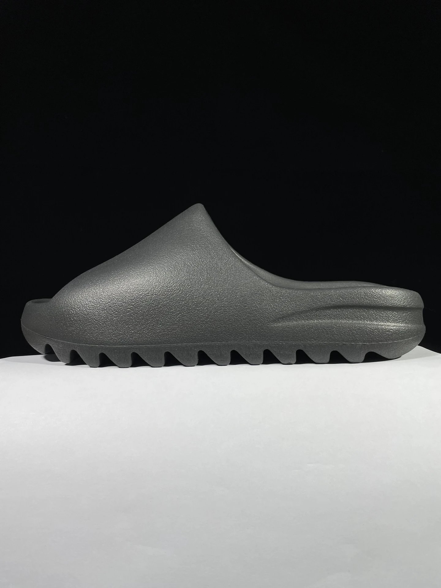 Yeezy Dark Gray EVA Foam Slides Anti-Slip Sandals