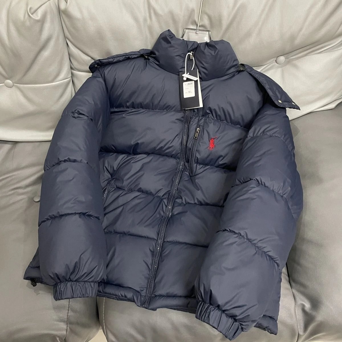 Polo Ralph Lauren Down Jacket