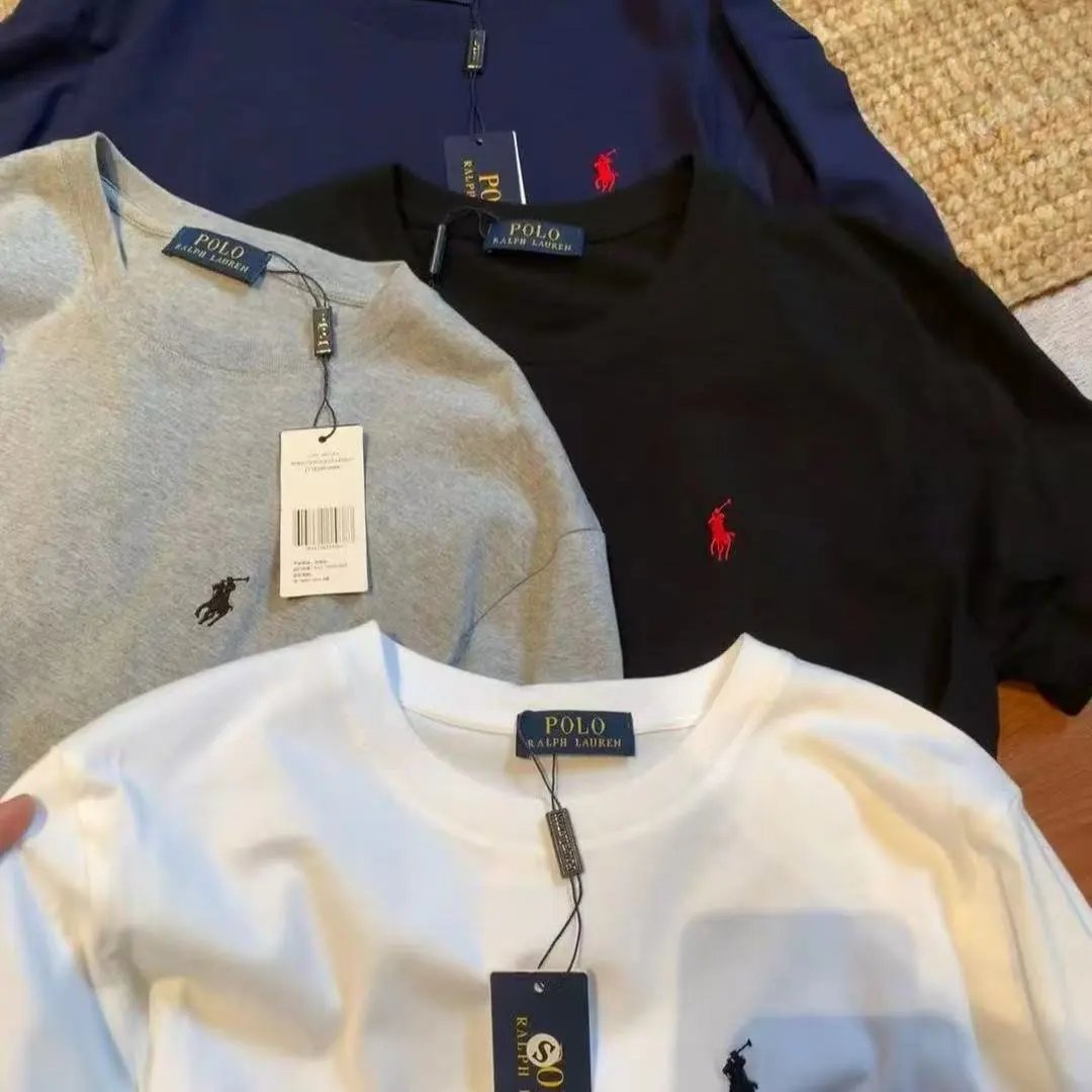 Polo Ralph Lauren Men's T-Shirts