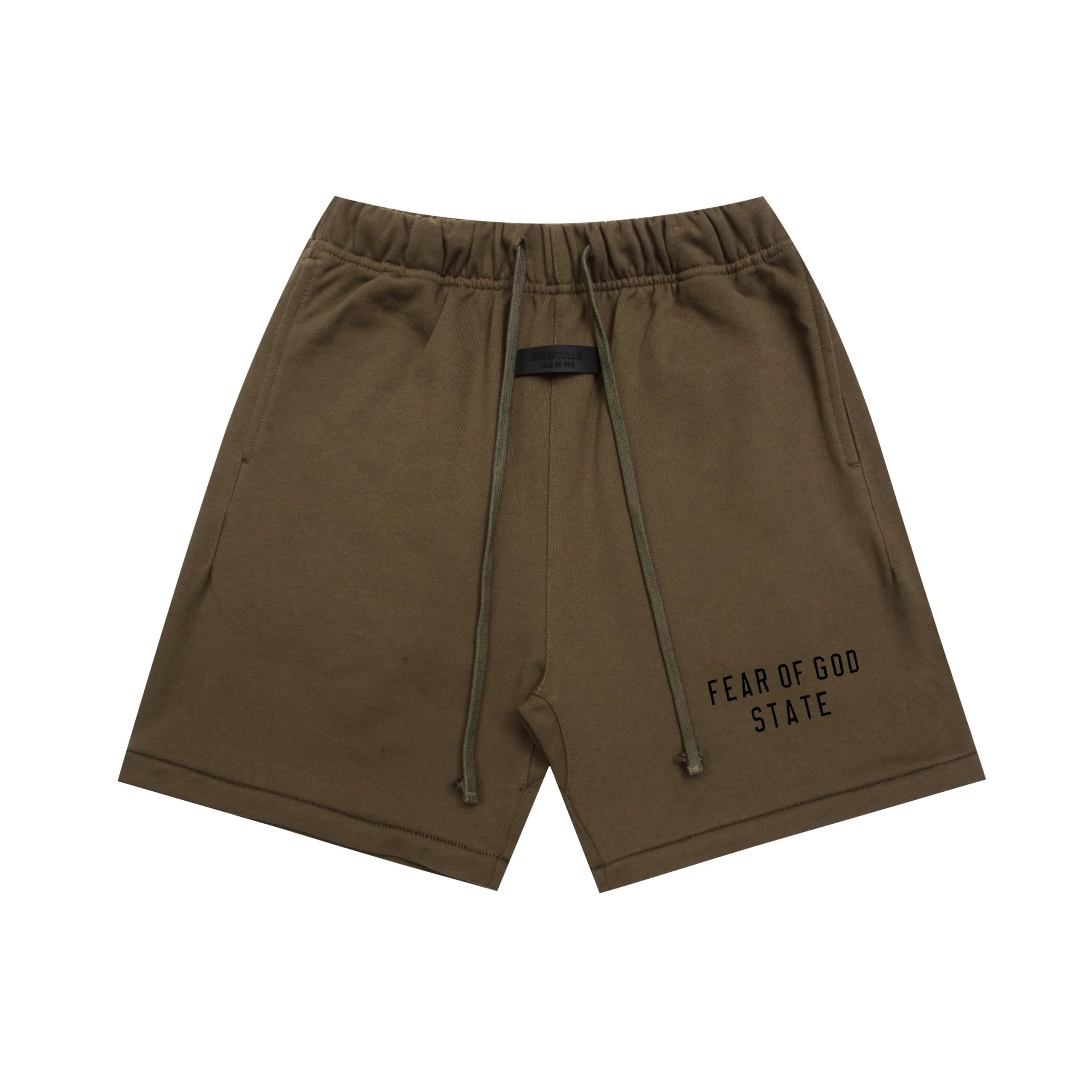 K223 Olive Green