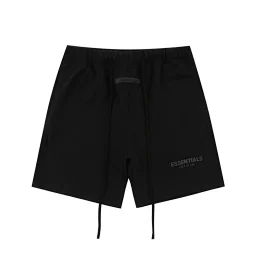 thumbnail for 夏季植绒短裤运动裤