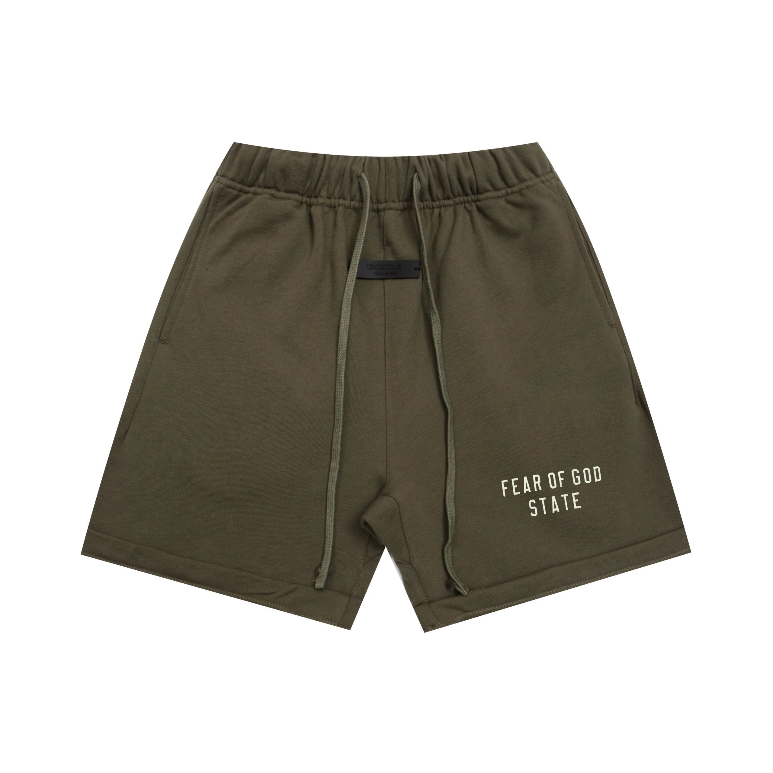 K223 Evergreen Green
