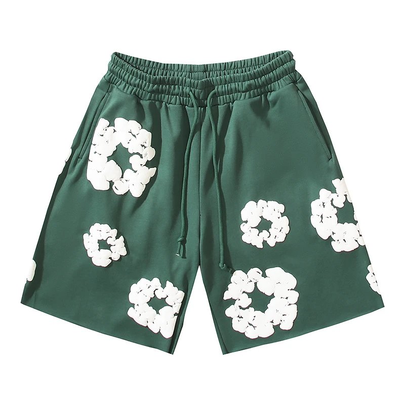 711 dark green