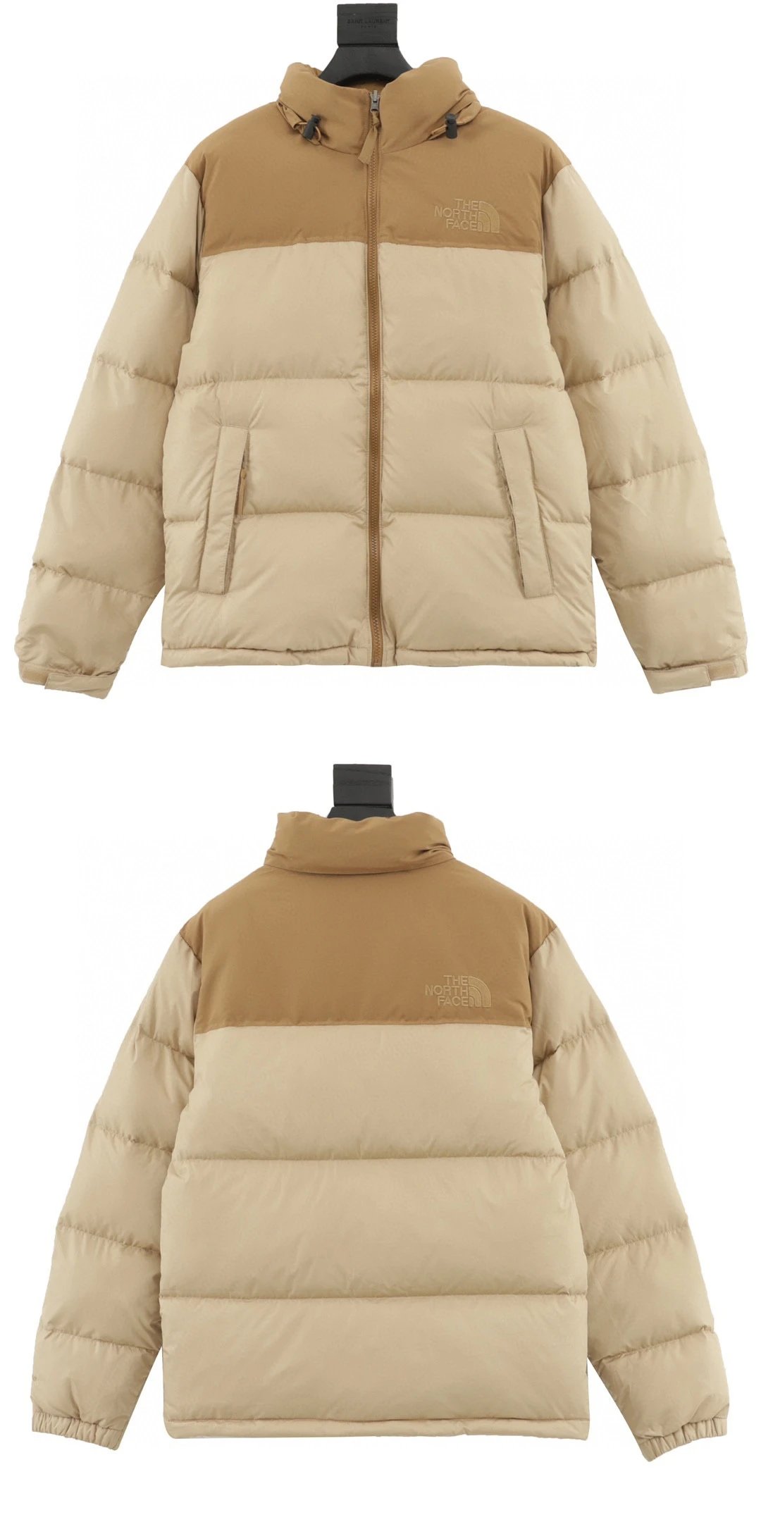 Light wheat color