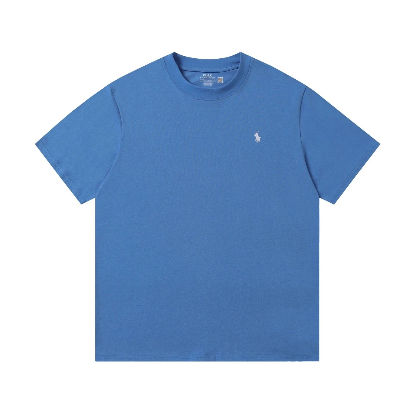 A002 Blue